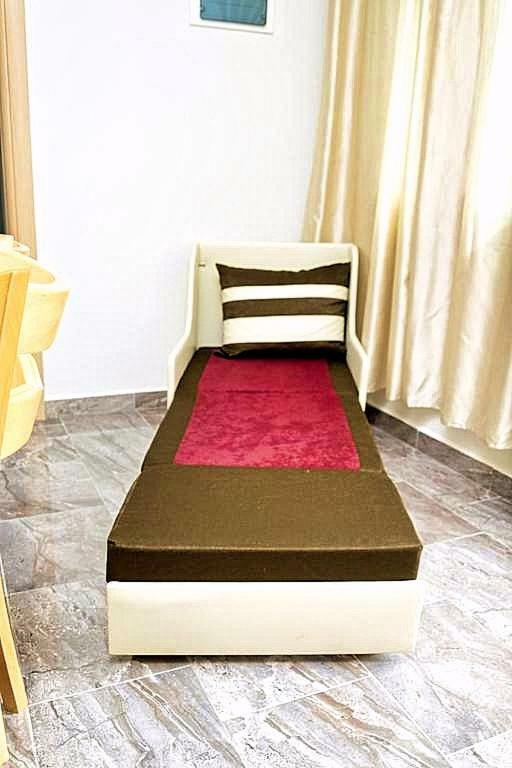 Cristi Apartments Skala Rachoni  المظهر الخارجي الصورة