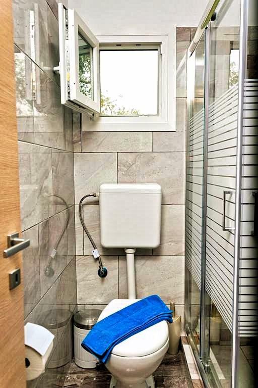 Cristi Apartments Skala Rachoni  المظهر الخارجي الصورة